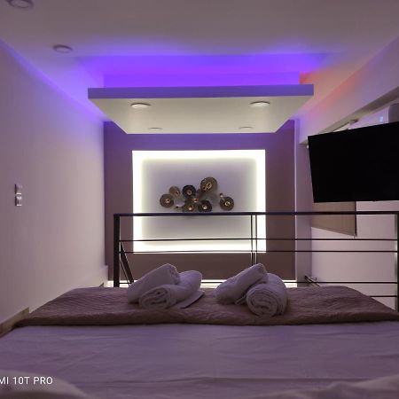 3Apartments Artemis Luxury Artemida (Attica) Exterior photo