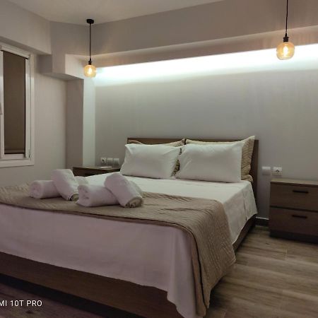 3Apartments Artemis Luxury Artemida (Attica) Exterior photo