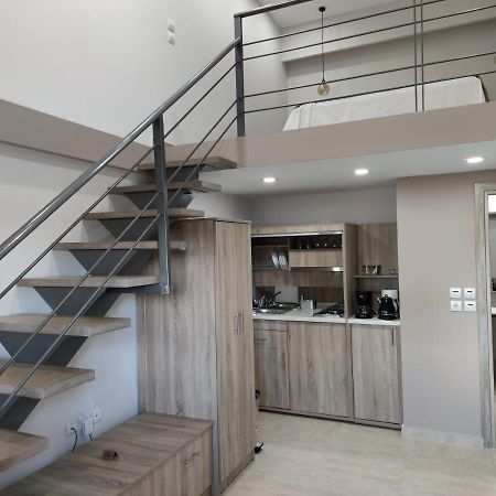 3Apartments Artemis Luxury Artemida (Attica) Exterior photo