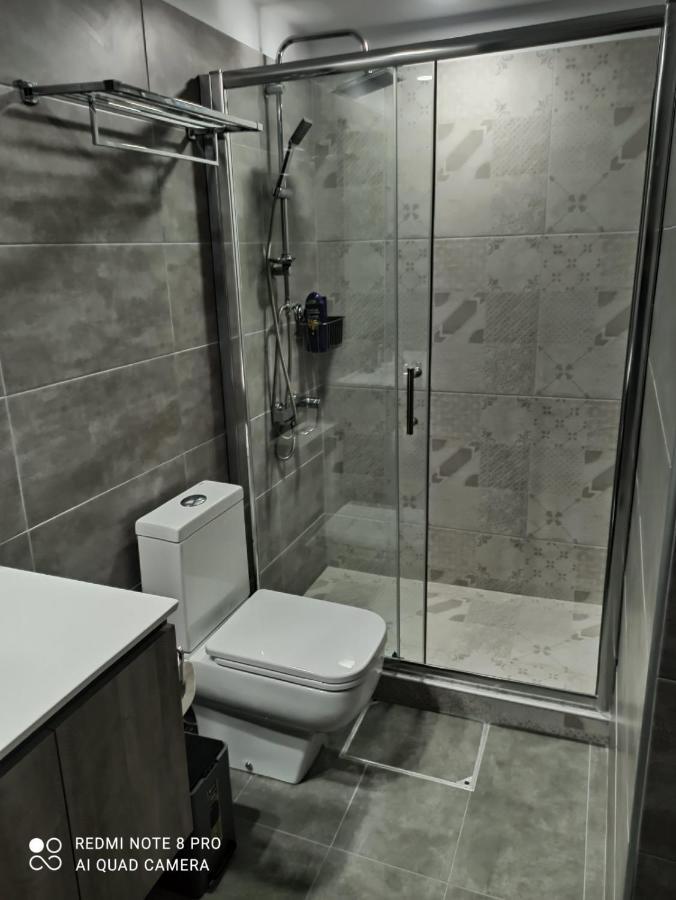 3Apartments Artemis Luxury Artemida (Attica) Exterior photo