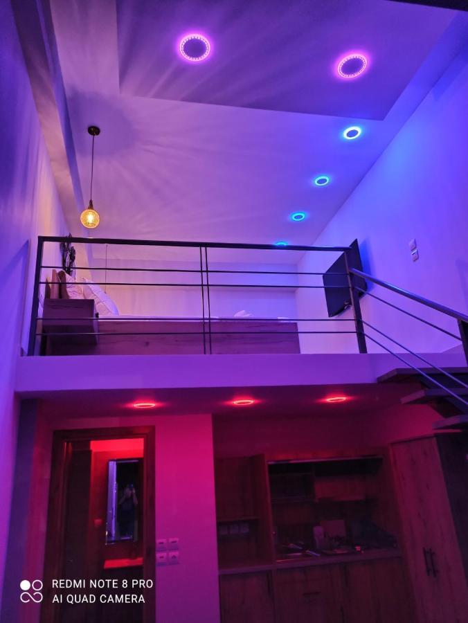 3Apartments Artemis Luxury Artemida (Attica) Exterior photo