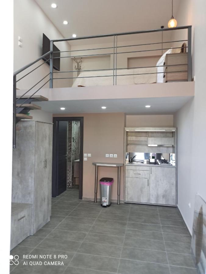 3Apartments Artemis Luxury Artemida (Attica) Exterior photo
