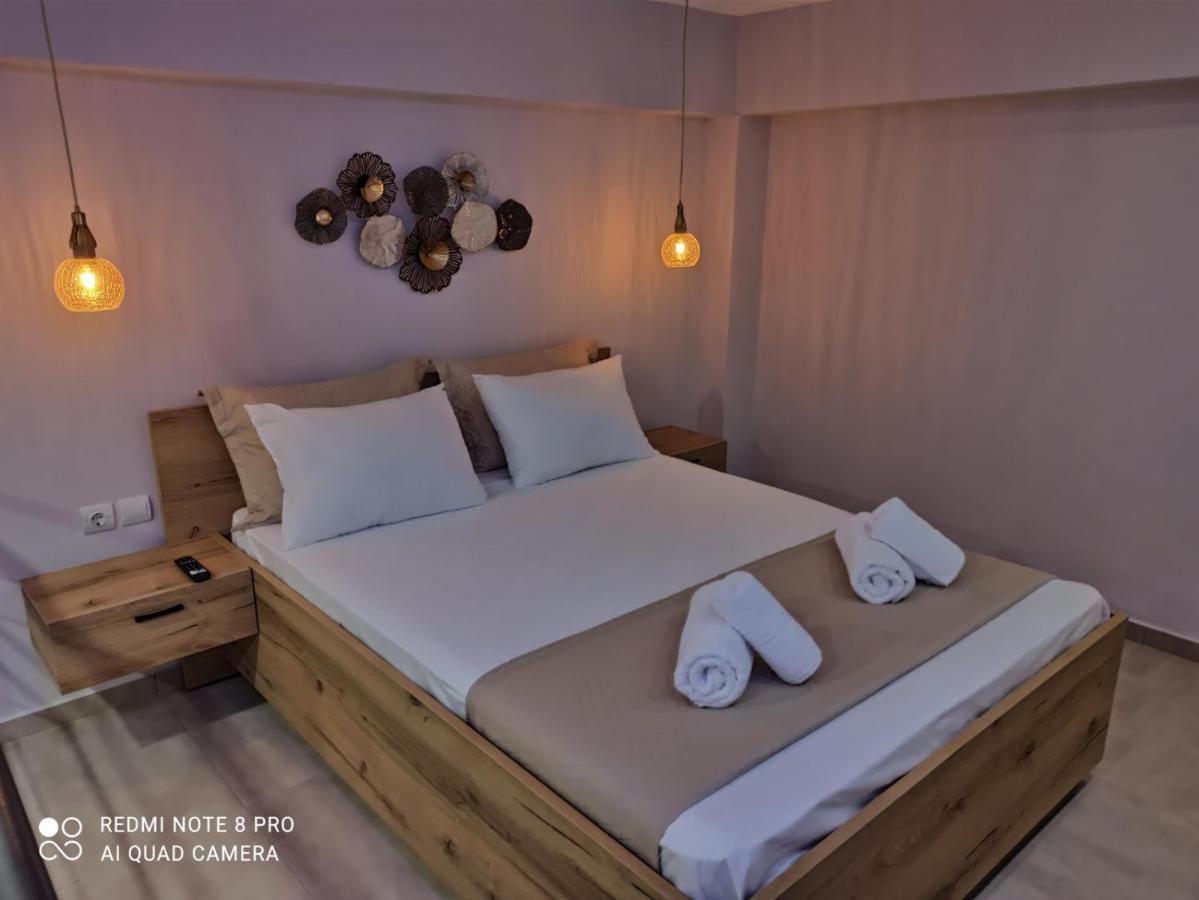 3Apartments Artemis Luxury Artemida (Attica) Exterior photo