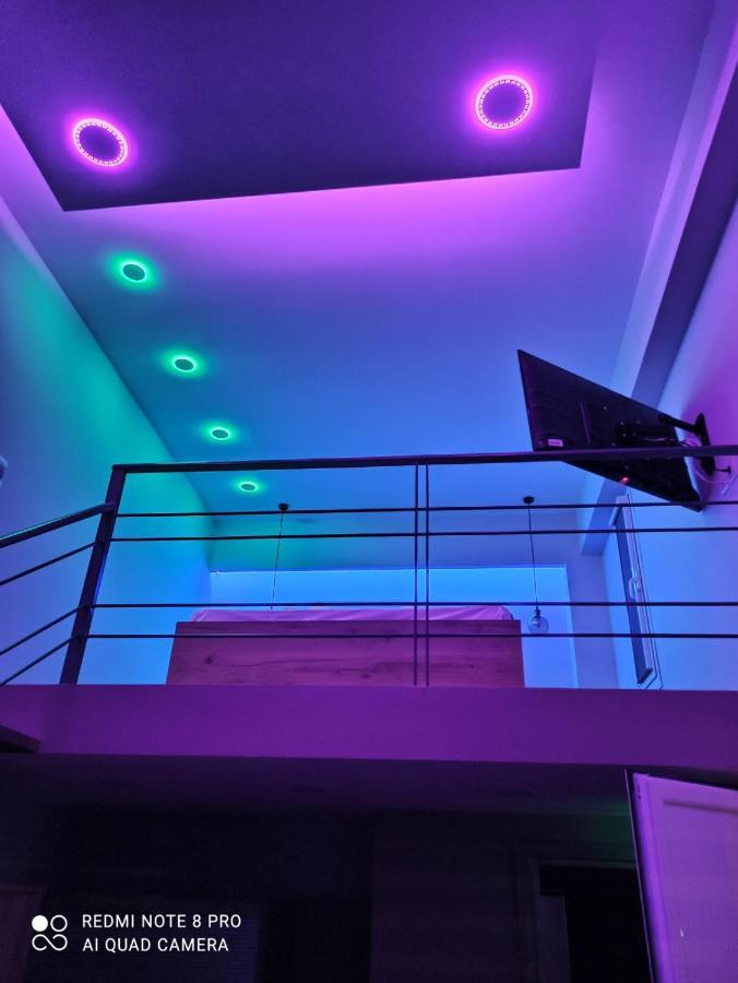 3Apartments Artemis Luxury Artemida (Attica) Exterior photo
