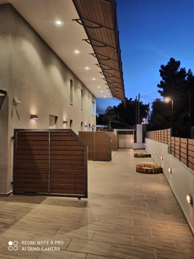 3Apartments Artemis Luxury Artemida (Attica) Exterior photo