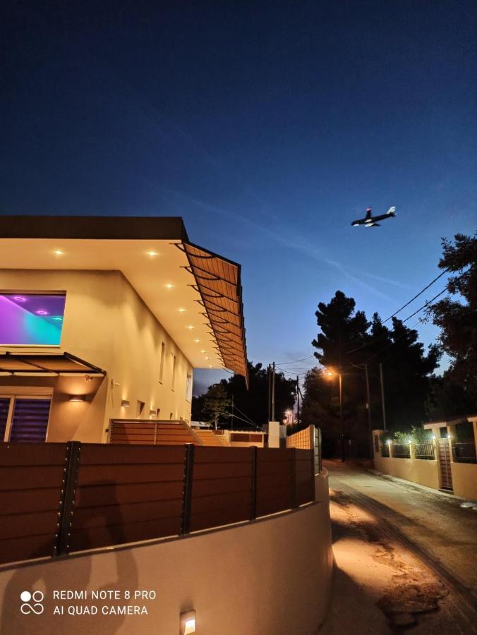 3Apartments Artemis Luxury Artemida (Attica) Exterior photo
