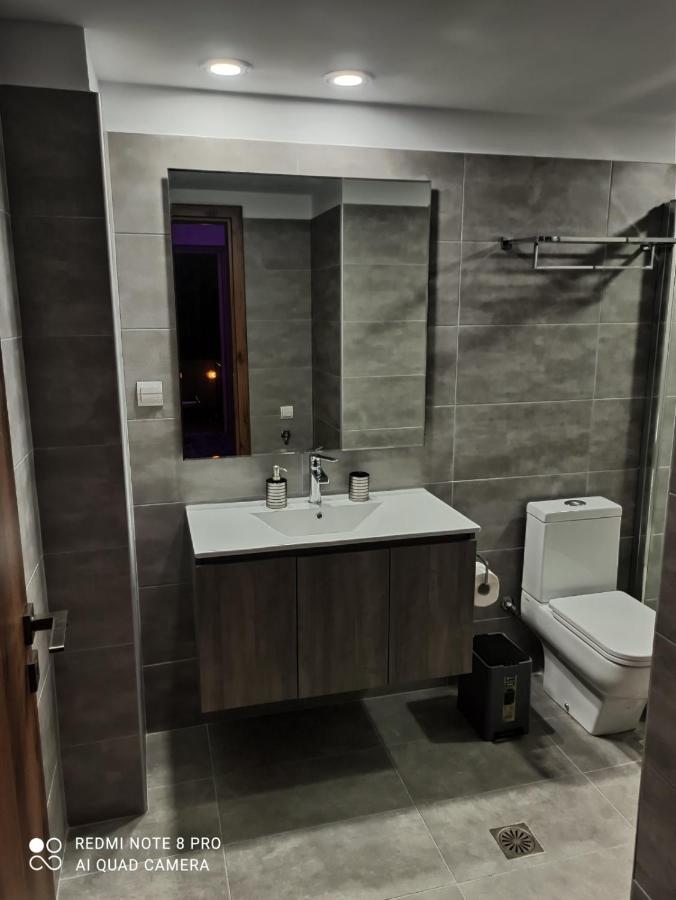 3Apartments Artemis Luxury Artemida (Attica) Exterior photo