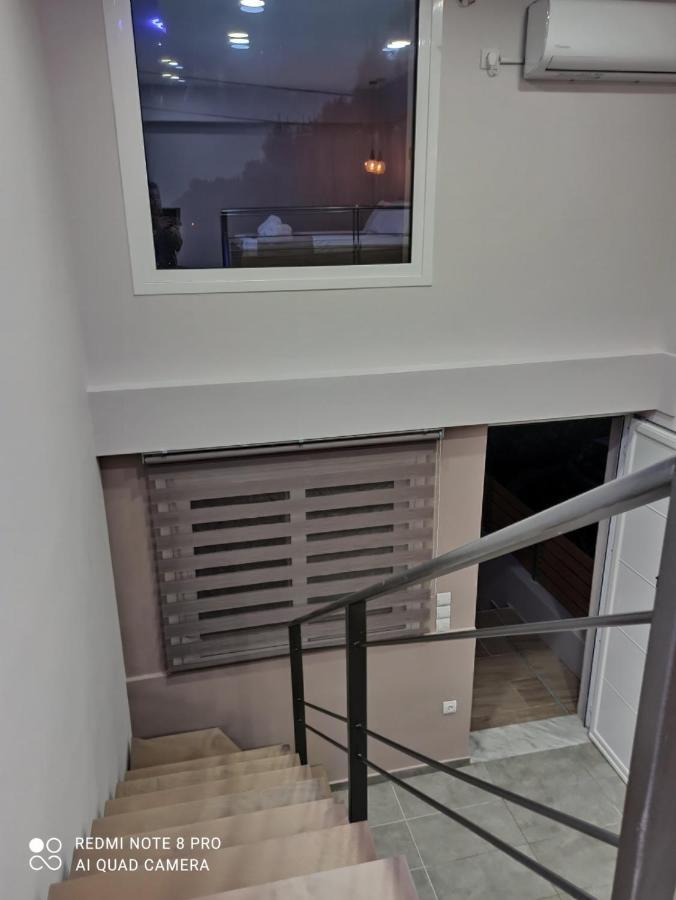 3Apartments Artemis Luxury Artemida (Attica) Exterior photo