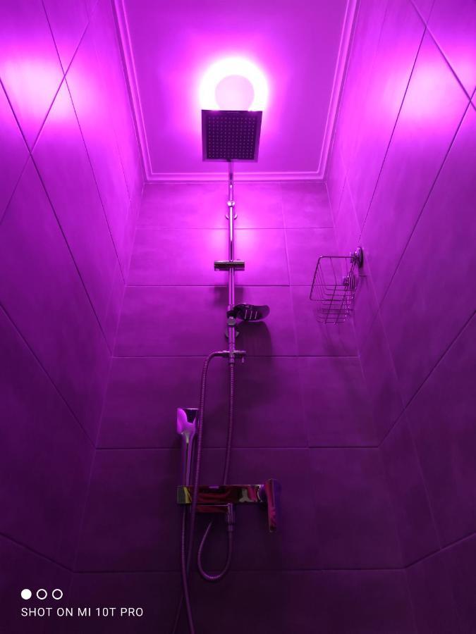 3Apartments Artemis Luxury Artemida (Attica) Exterior photo