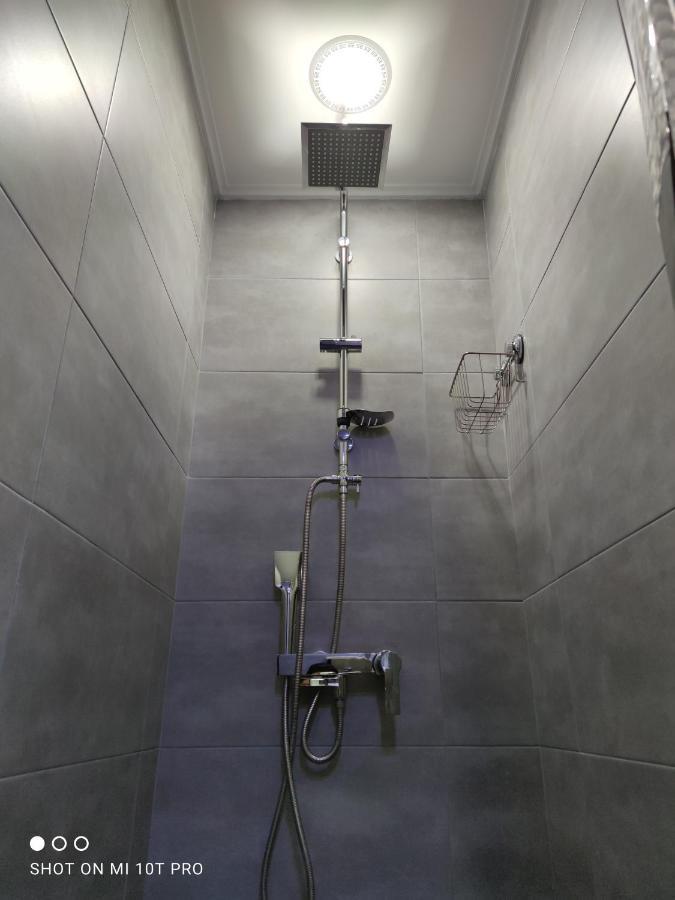 3Apartments Artemis Luxury Artemida (Attica) Exterior photo