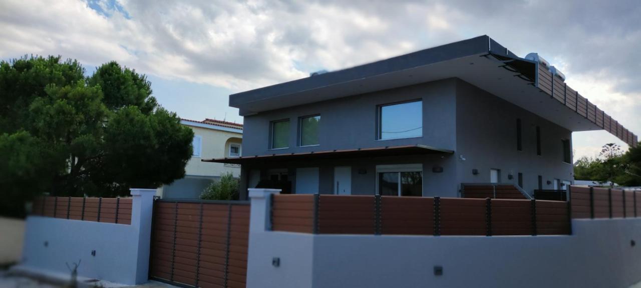 3Apartments Artemis Luxury Artemida (Attica) Exterior photo