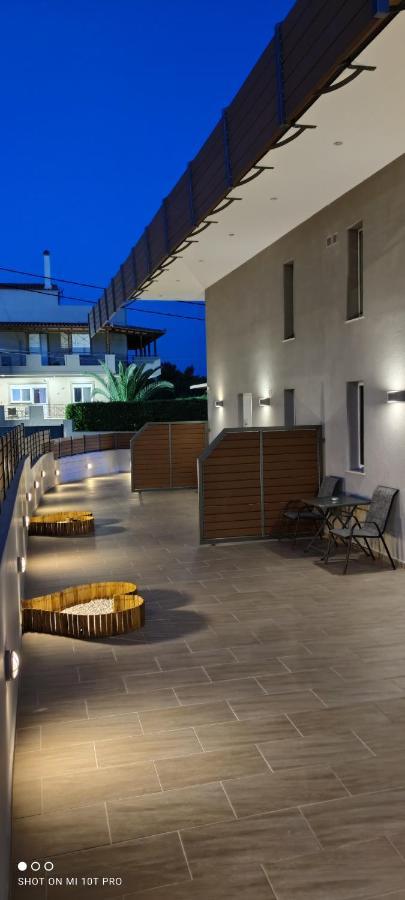 3Apartments Artemis Luxury Artemida (Attica) Exterior photo