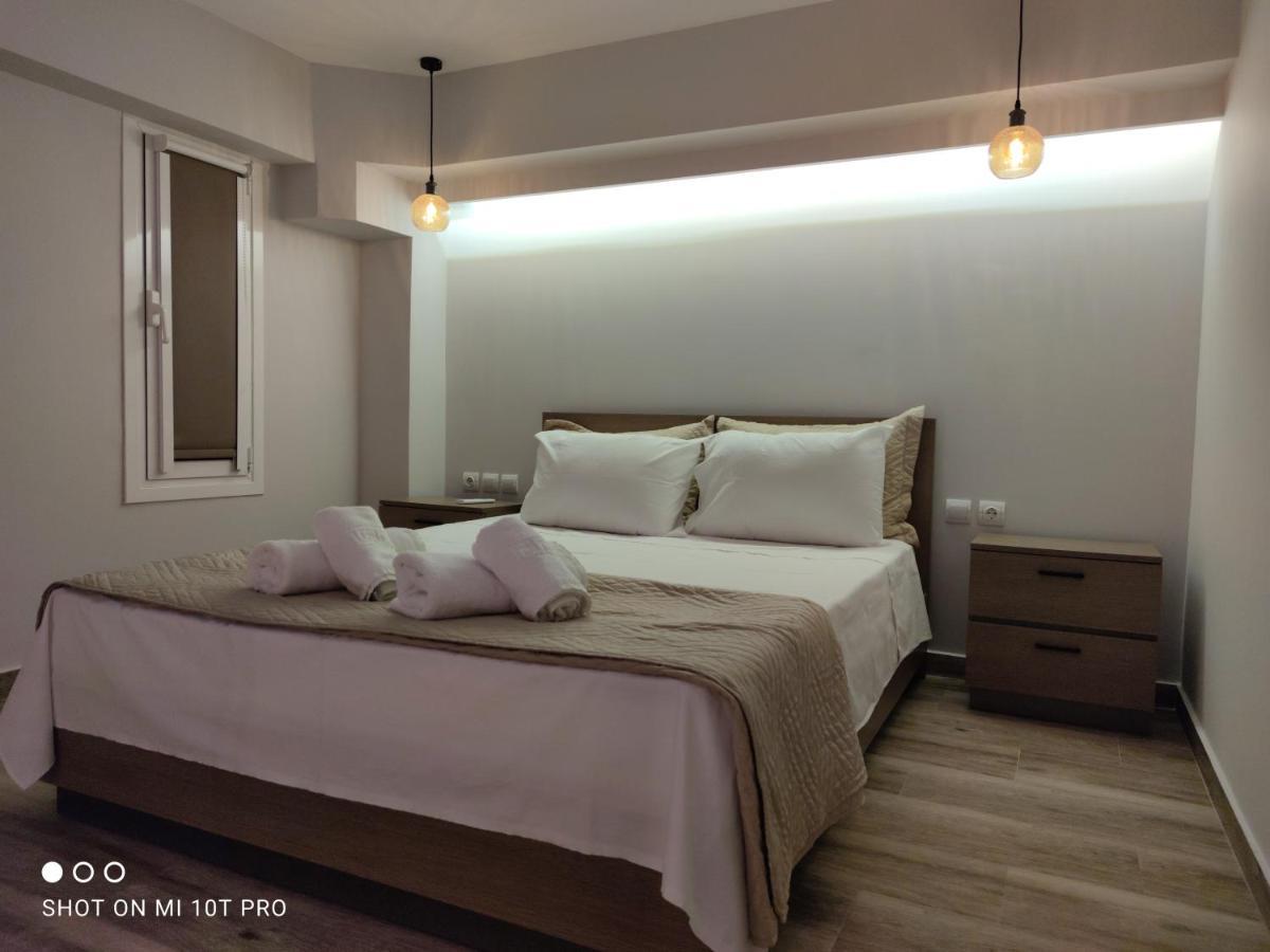 3Apartments Artemis Luxury Artemida (Attica) Exterior photo