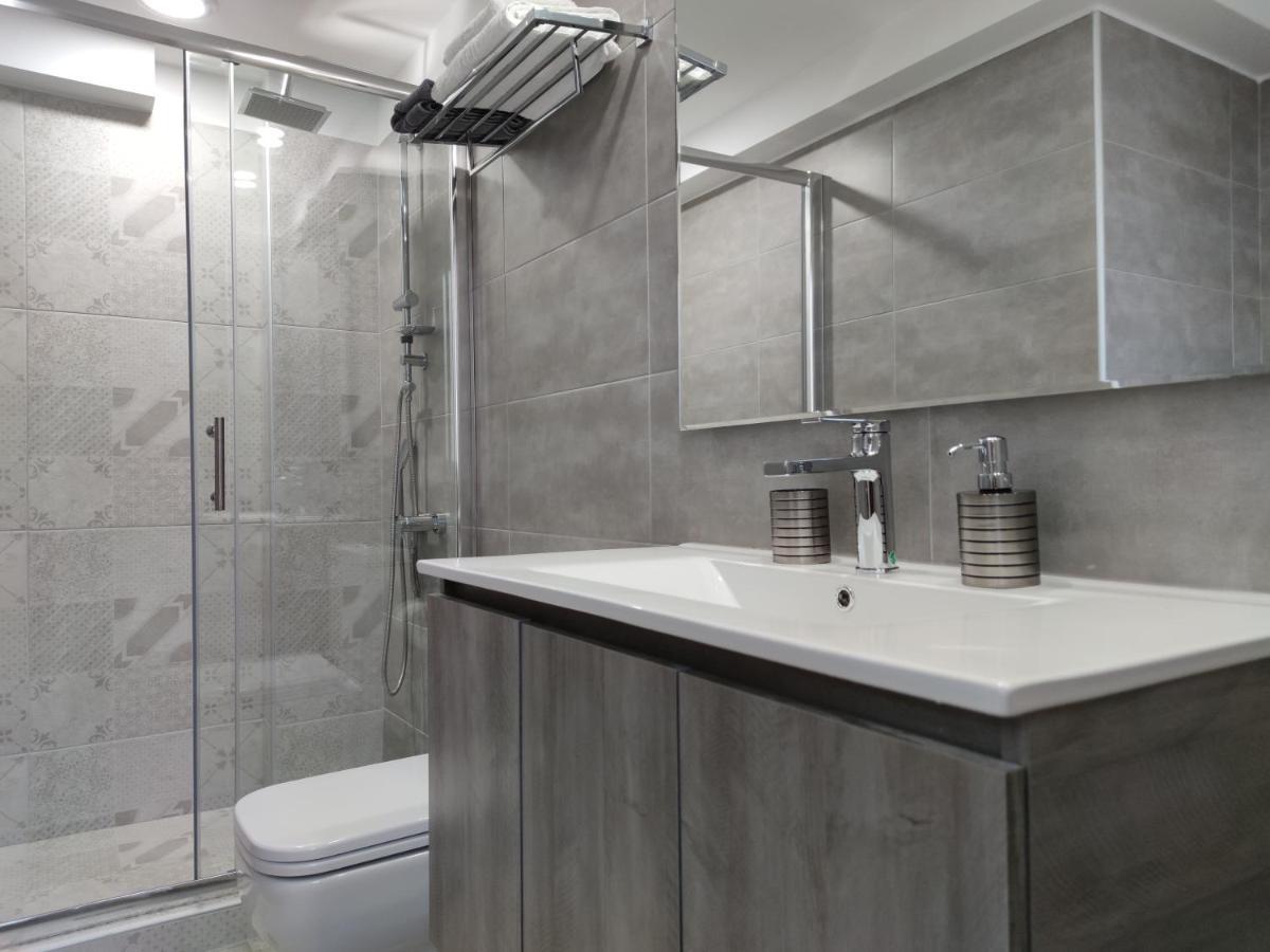 3Apartments Artemis Luxury Artemida (Attica) Exterior photo