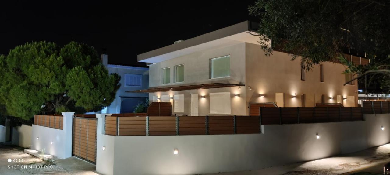 3Apartments Artemis Luxury Artemida (Attica) Exterior photo