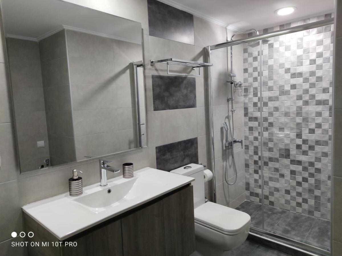 3Apartments Artemis Luxury Artemida (Attica) Exterior photo