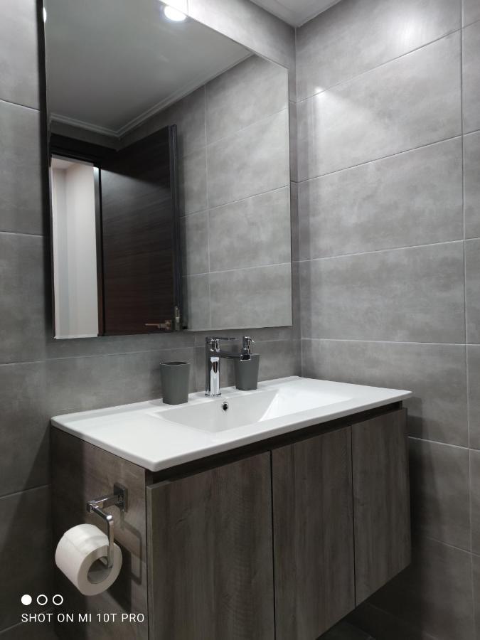 3Apartments Artemis Luxury Artemida (Attica) Exterior photo