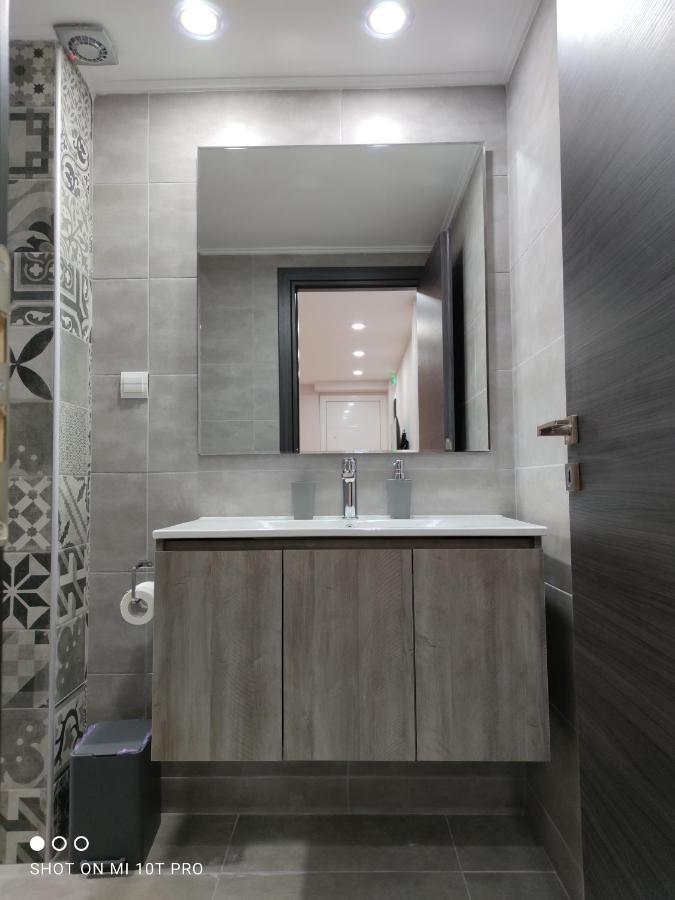 3Apartments Artemis Luxury Artemida (Attica) Exterior photo