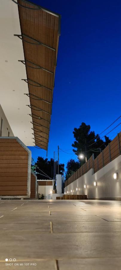 3Apartments Artemis Luxury Artemida (Attica) Exterior photo
