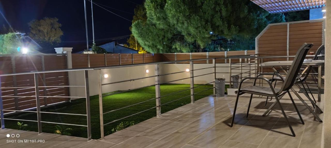3Apartments Artemis Luxury Artemida (Attica) Exterior photo