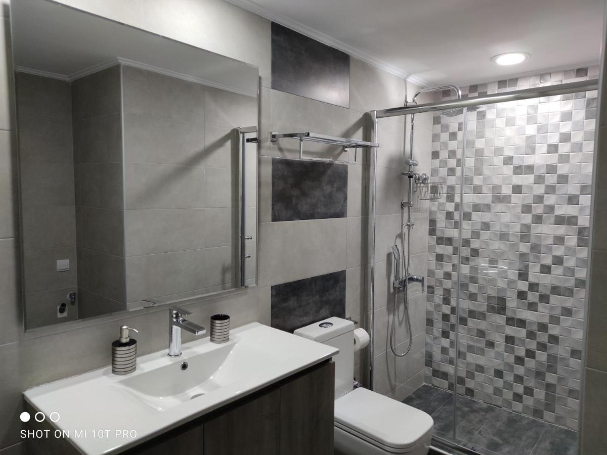 3Apartments Artemis Luxury Artemida (Attica) Exterior photo